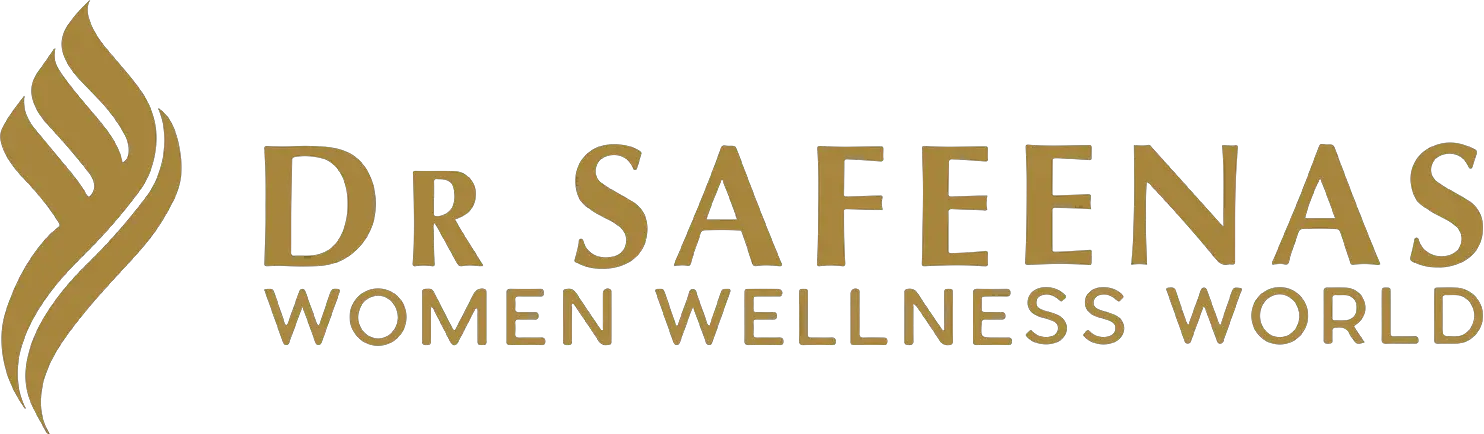 Dr Safeenas Women Wellness World